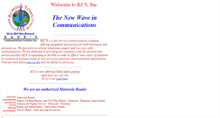 Desktop Screenshot of kanes.com