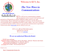 Tablet Screenshot of kanes.com