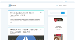 Desktop Screenshot of kanes.net